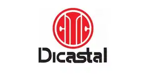 Logo CITIC Dicastal – Jantes aluminium – Kénitra Atlantic Free Zone – Maroc