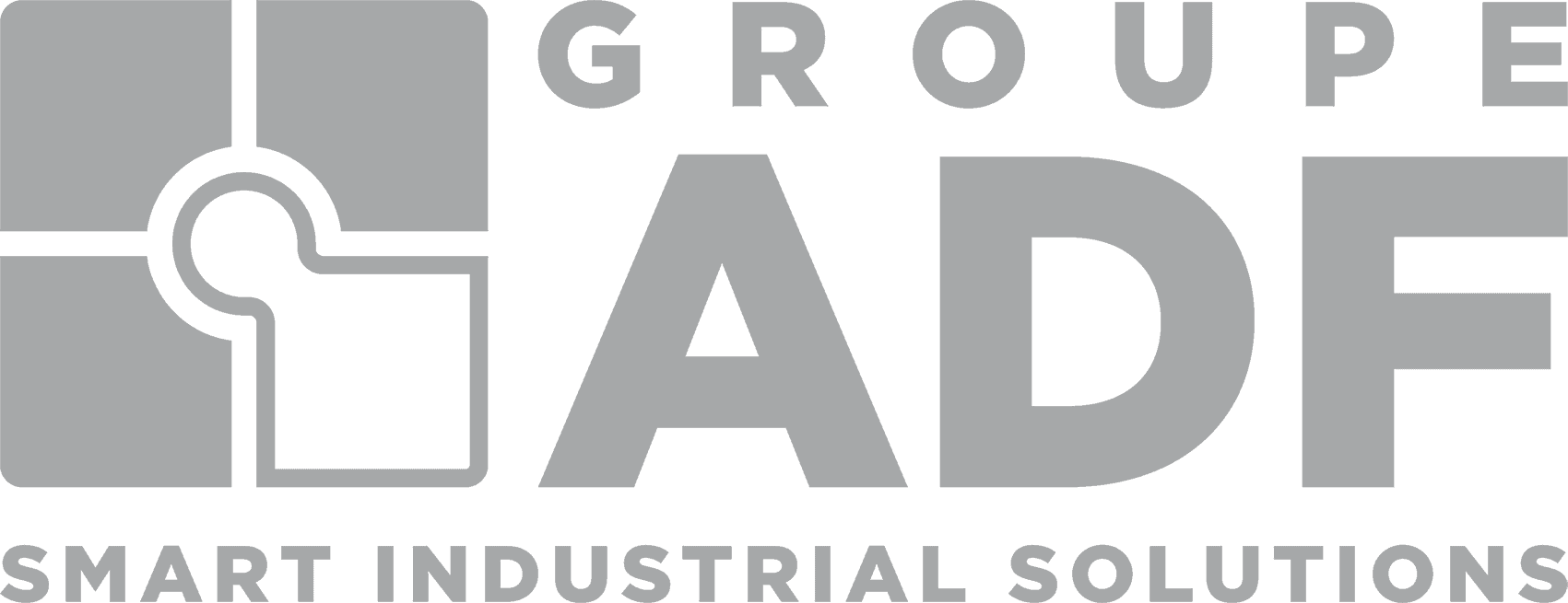 Logo Groupe ADF – Maintenance industrielle – Midparc Casablanca – Maroc