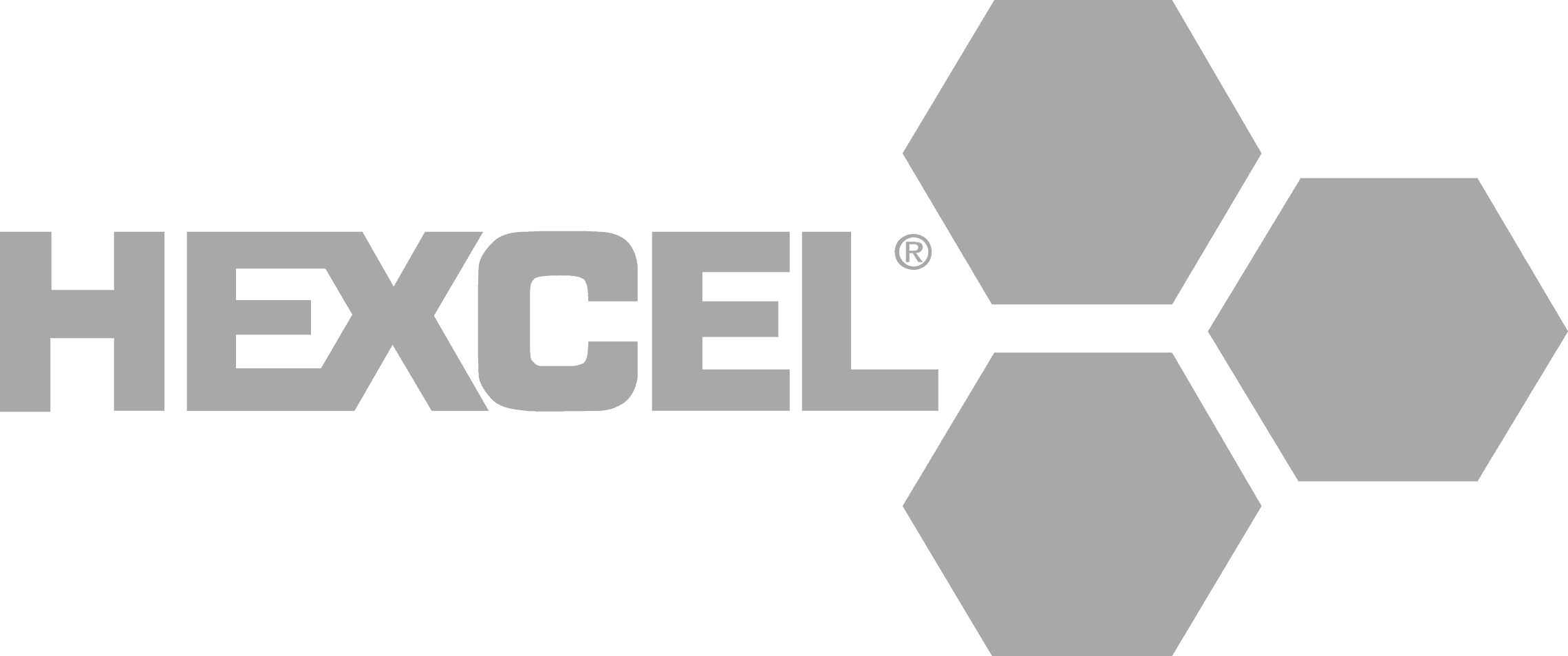 Logo Hexcel – Matériaux composites – Midparc Casablanca – Maroc