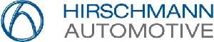 Logo Hirschmann Automotive – Électronique automobile – Kénitra Atlantic Free Zone – Maroc