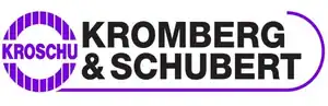 Logo Kromberg & Schubert – Câblage automobile – Kénitra Atlantic Free Zone – Maroc