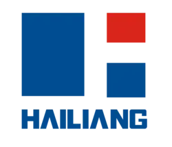 Logo Hailiang – Industrie du cuivre – Tanger Tech City – Maroc