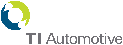 Logo TI Automotive – Systèmes de carburant – Tanger Free Zone – Maroc
