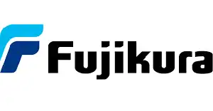 Logo Fujikura – Faisceaux électriques – Kénitra Atlantic Free Zone – Maroc