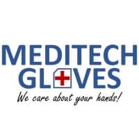 Logo Meditech Gloves Morocco – Industrie médicale – Souss-Massa Free Zone – Maroc