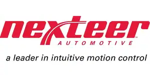 Logo Nexteer Automotive – Direction assistée – Kénitra Atlantic Free Zone – Maroc