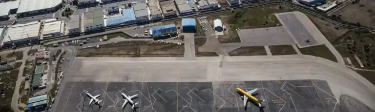 Tanger Free Zone – Parc industriel proche du port Tanger Med – Maroc