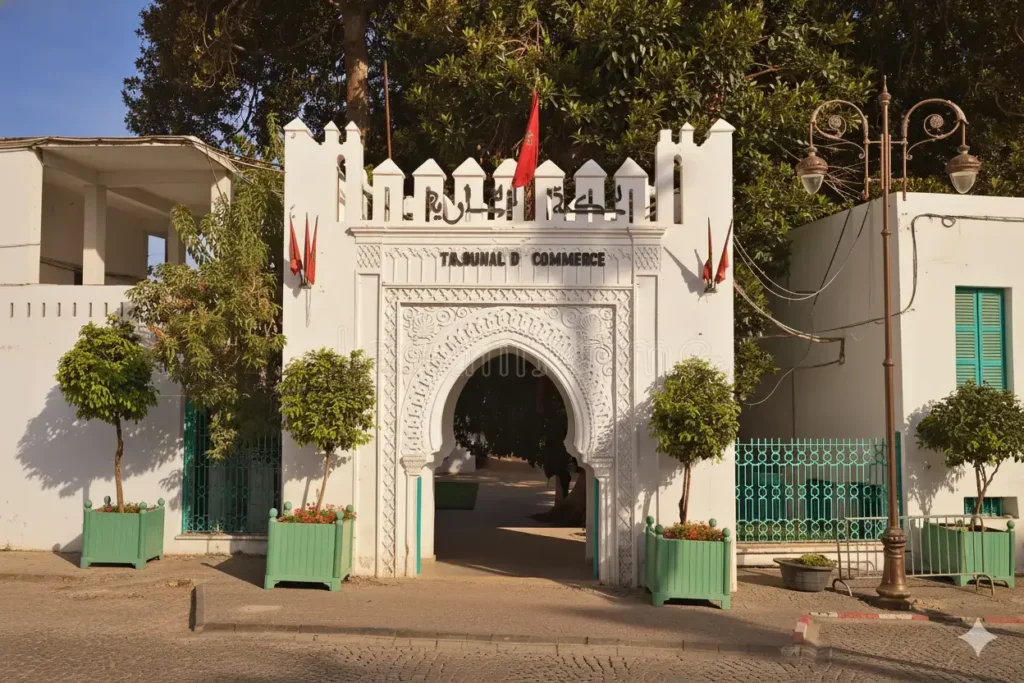 Création de société en zone franche