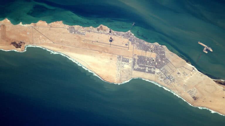 Dakhla West Africa Free Zone – Nouvelle zone franche tournée vers l’Afrique de l’Ouest – Maroc
