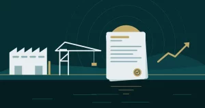 Nouvelles zones d'accélération industrielle au Maroc : les décrets 2025-2026